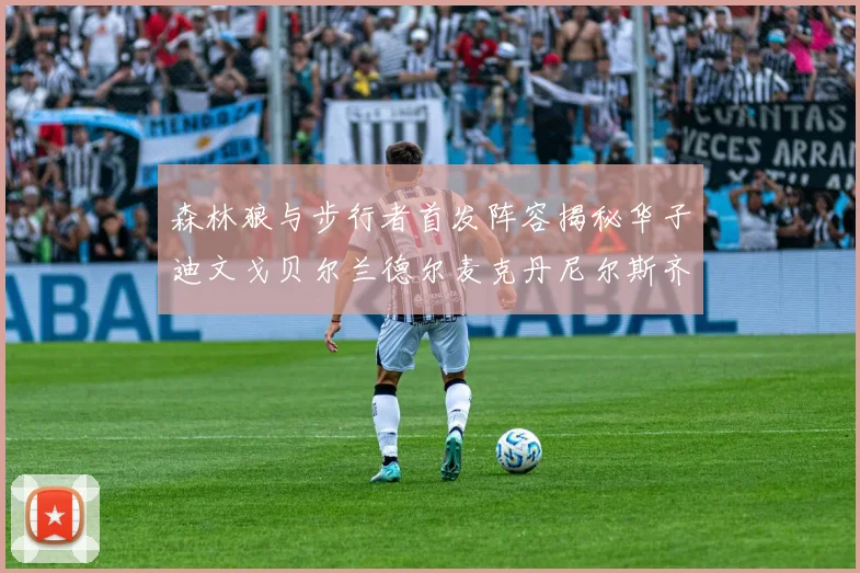 森林狼与步行者首发阵容揭秘华子迪文戈贝尔兰德尔麦克丹尼尔斯齐聚一堂