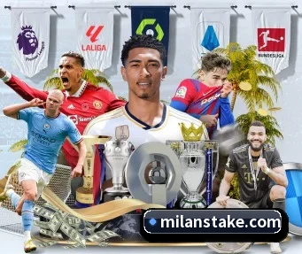 米兰体育 APP - MILANSPORT