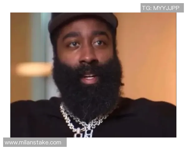 哈登谈父亲缺席对成长的影响立志多陪伴儿子创造美好回忆