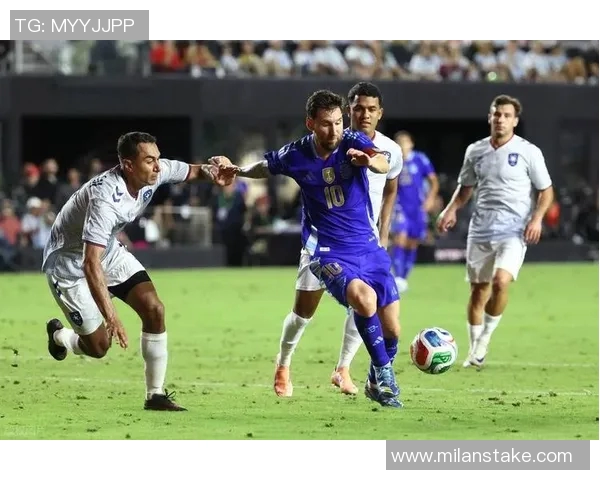 梅西确认出战阿根廷与波多黎各友谊赛球迷期待再现精彩表现