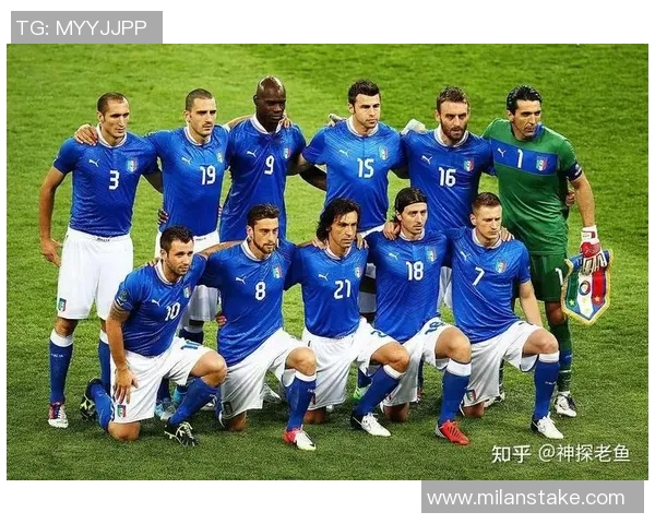 儿毛梦与魔笛的米兰情怀：我心中的意大利足球之最