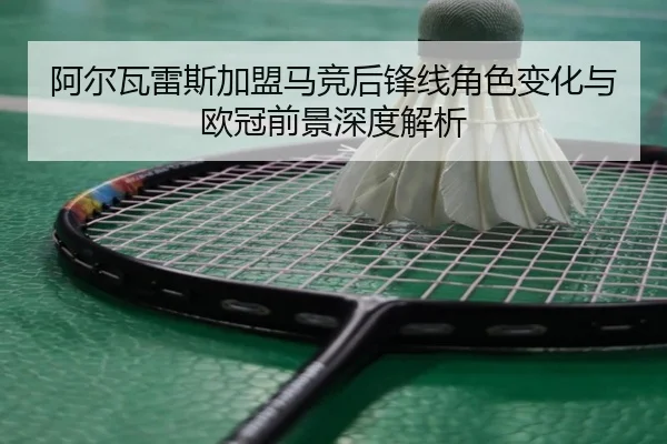 阿尔瓦雷斯加盟马竞后锋线角色变化与欧冠前景深度解析 | MILANSPORT