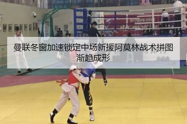曼联冬窗加速锁定中场新援阿莫林战术拼图渐趋成形 - MILANSPORT